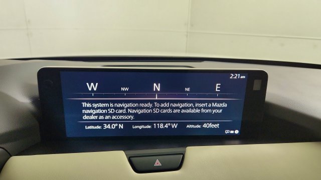 New 2026 MAZDA CX-90 3.3 Turbo S w/ Premium Package AWD/4WD image 18