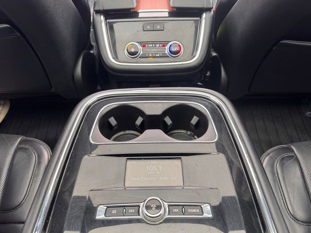 Used 2019 Lincoln Navigator L Reserve AWD/4WD image 29