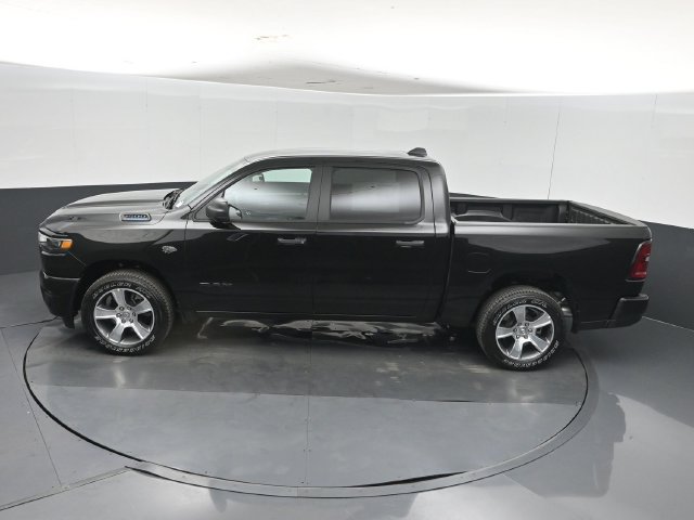New 2027 RAM 1500 Express RWD image 47