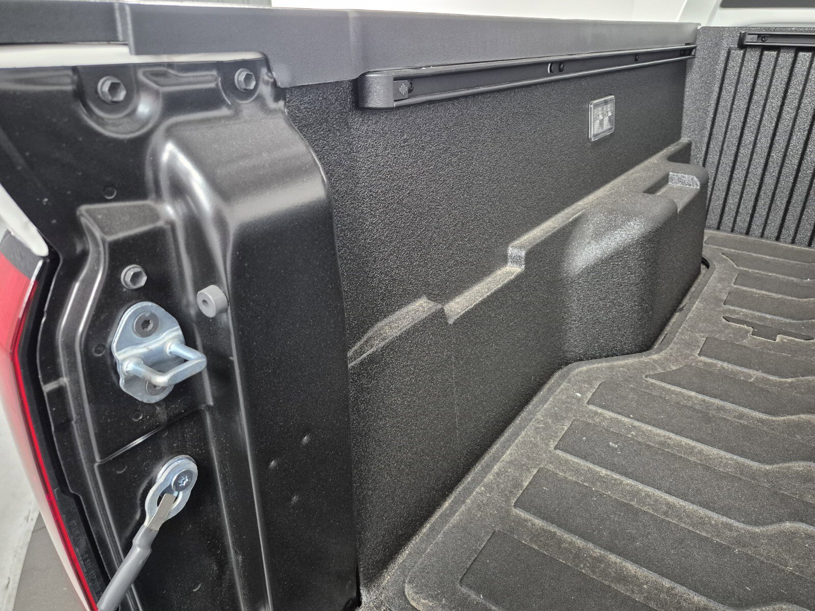 New 2026 Toyota Tacoma SR5 image 19