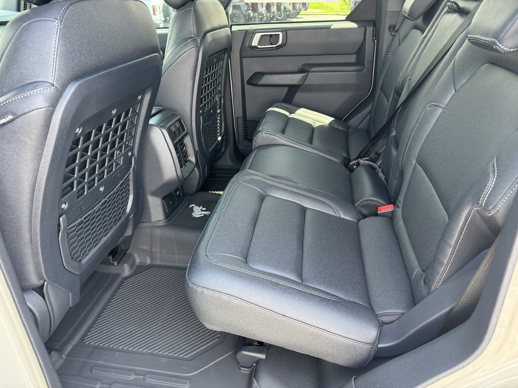 New 2026 Ford Bronco Big Bend w/ Black Diamond Package AWD/4WD image 19