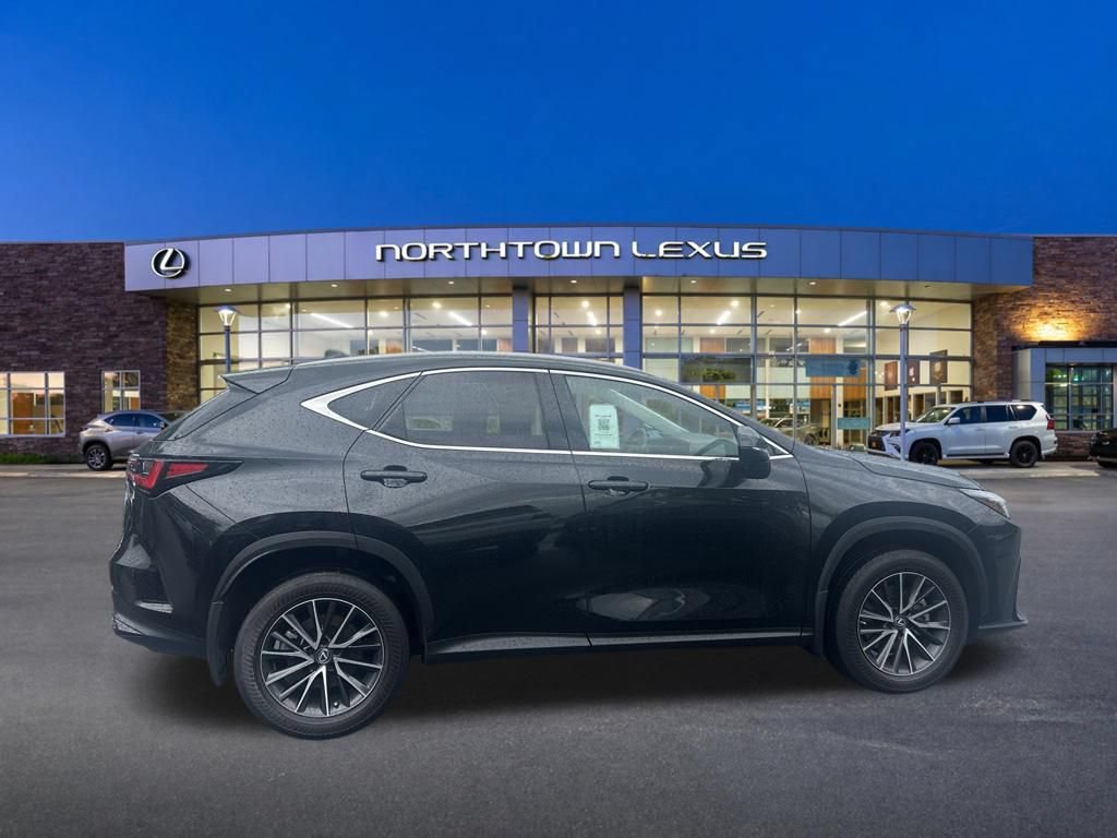 Used 2023 Lexus NX 350 AWD image 24