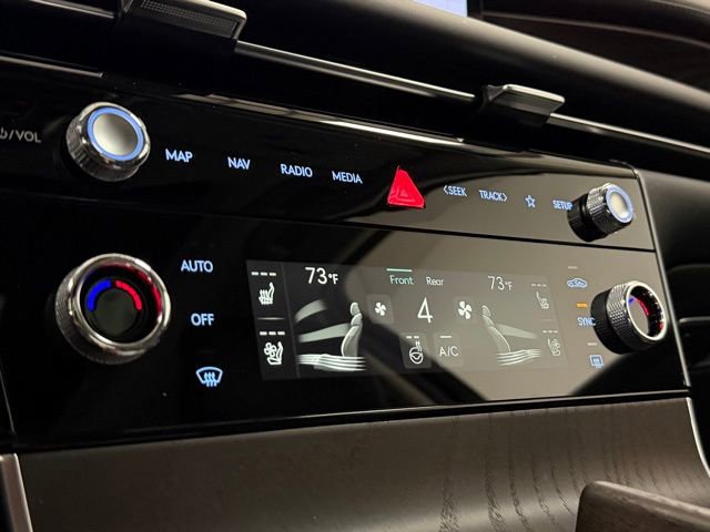 New 2026 Genesis G80 2.5T Advanced image 20