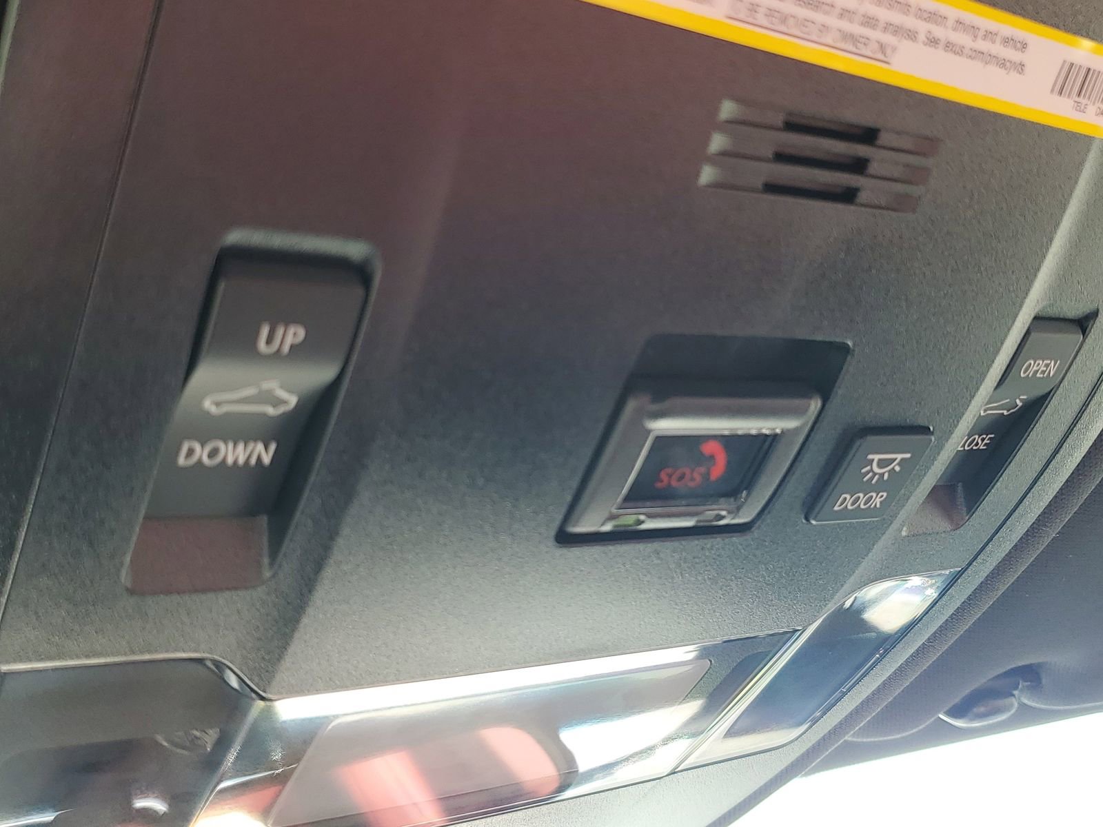 Used 2025 Lexus IS 350 F Sport w/ Navigation Package image 33