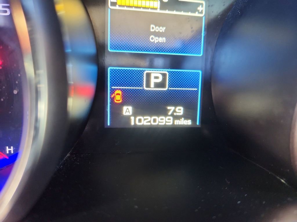 Used 2017 Subaru Legacy 2.5i Premium w/ Moonroof Package image 17