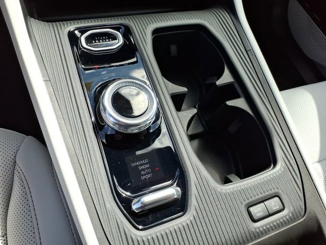 New 2026 Jeep Cherokee Overland image 12