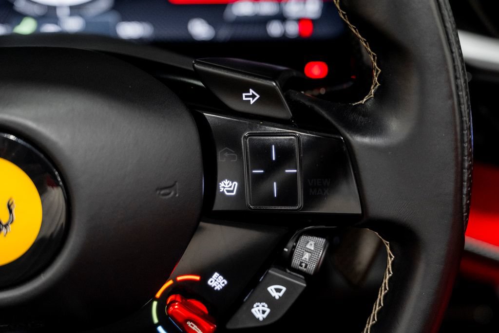 Used 2022 Ferrari SF90 Spider AWD/4WD image 46