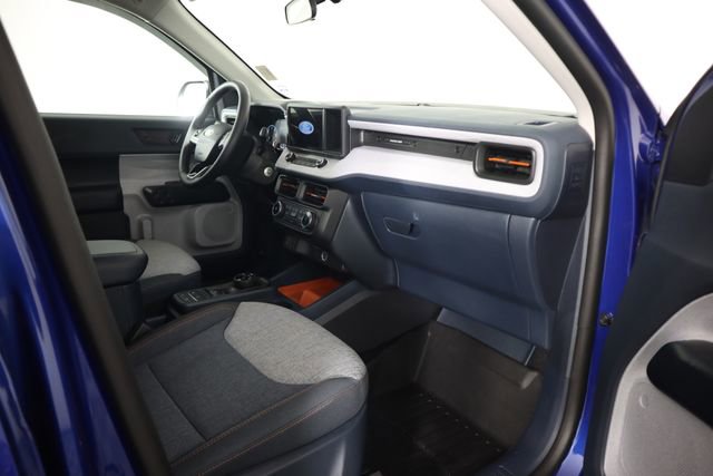 Used 2024 Ford Maverick XLT w/ XLT Luxury Package AWD/4WD image 59