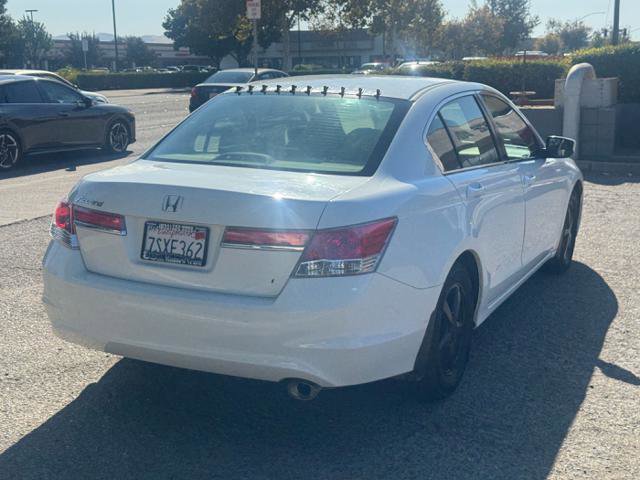 Used 2012 Honda Accord LX image 4