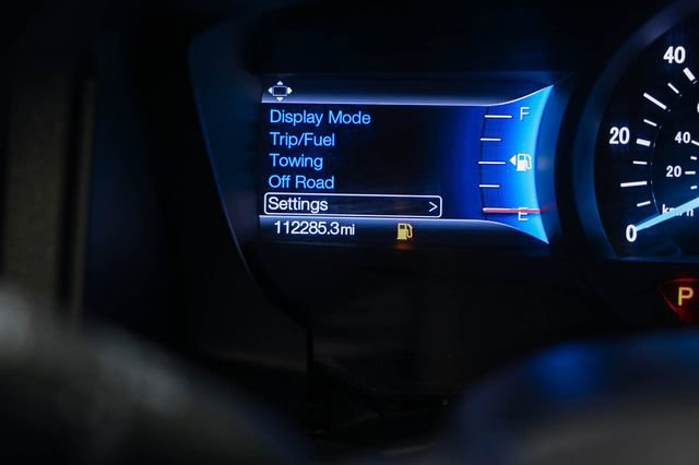 Used 2017 Ford Expedition Max Platinum image 31