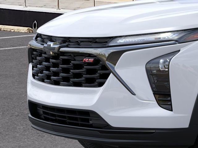 New 2026 Chevrolet Trax RS FWD image 13