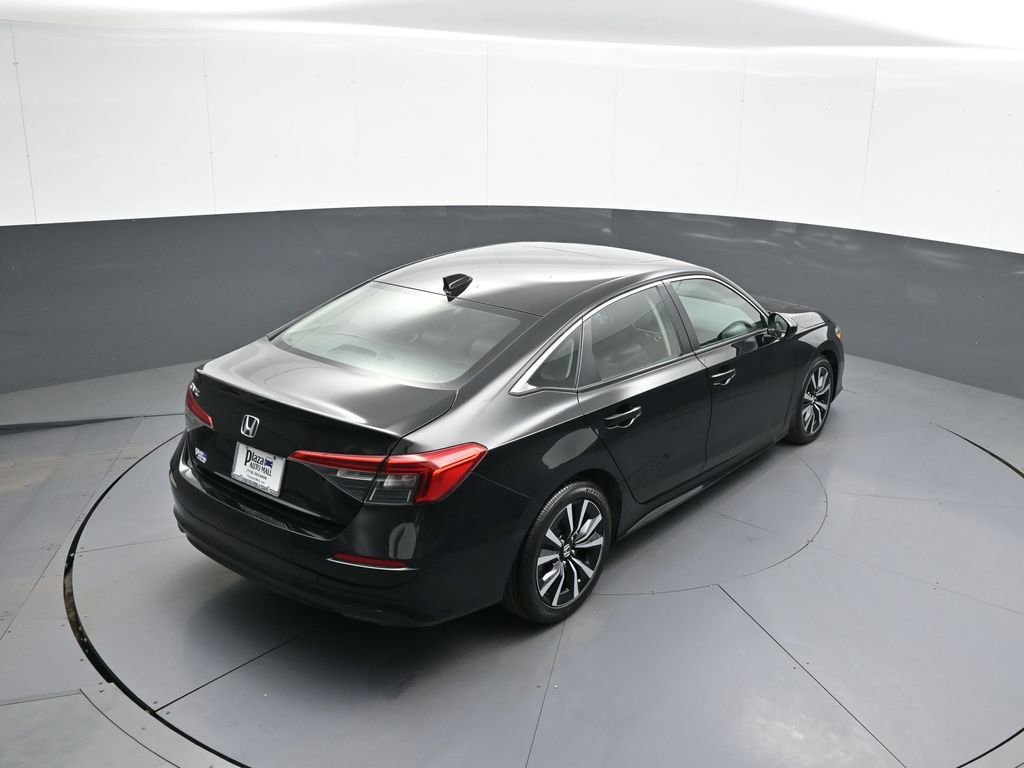 Used 2023 Honda Civic EX image 37