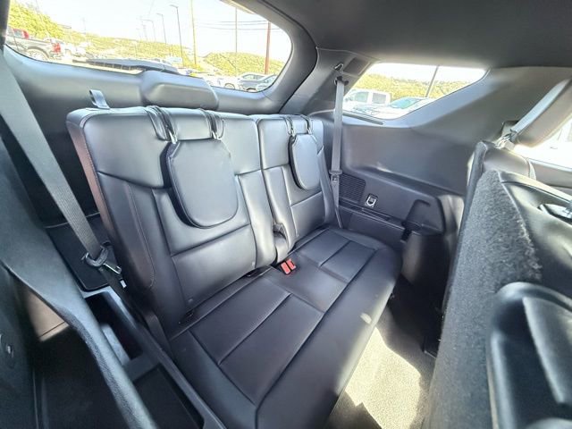 Used 2025 Ford Explorer ST-Line AWD/4WD image 10