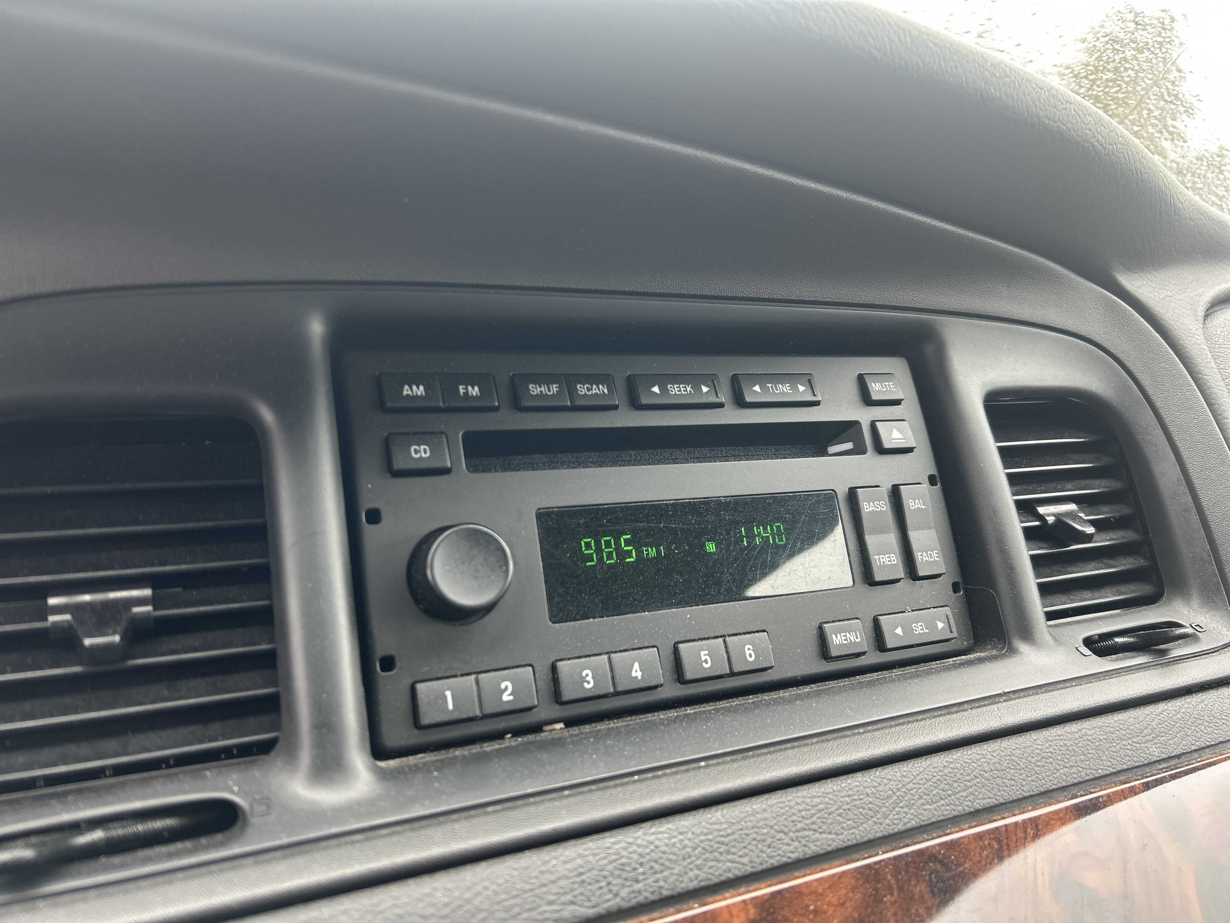 Used 2005 Mercury Grand Marquis LS image 20