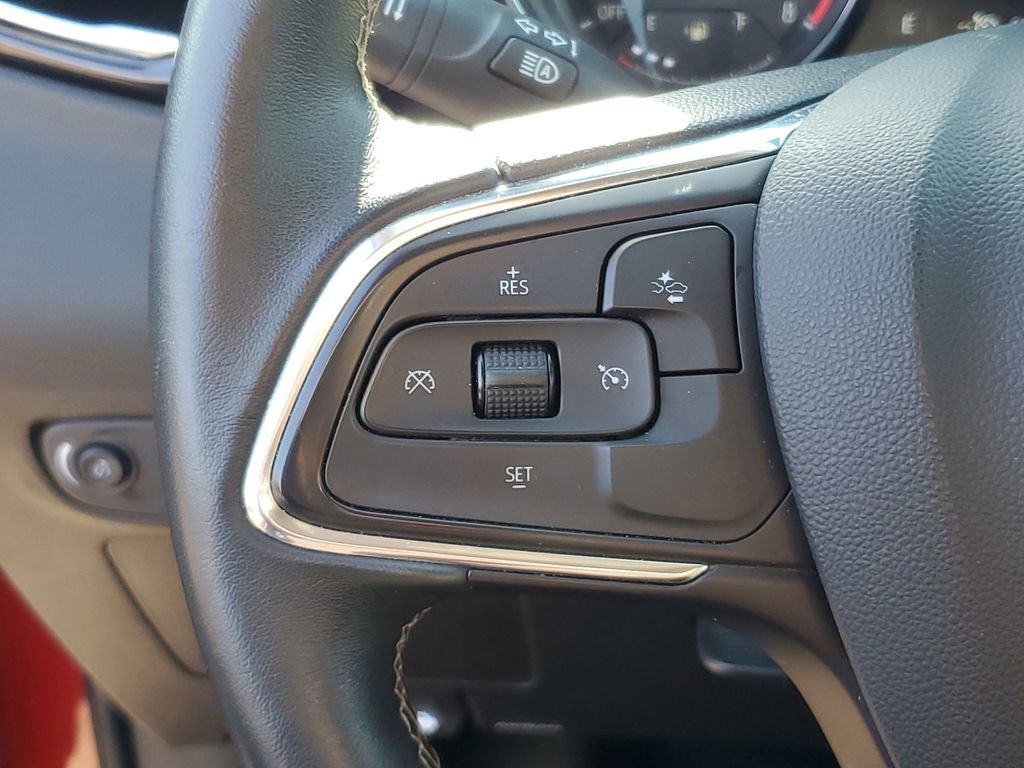 Used 2023 Buick Encore GX Select FWD image 13