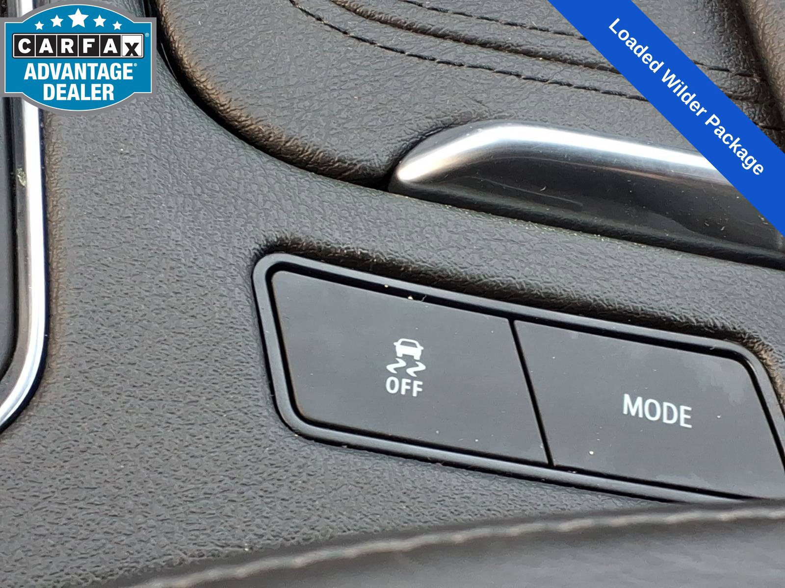 Used 2021 Cadillac XT6 AWD image 27