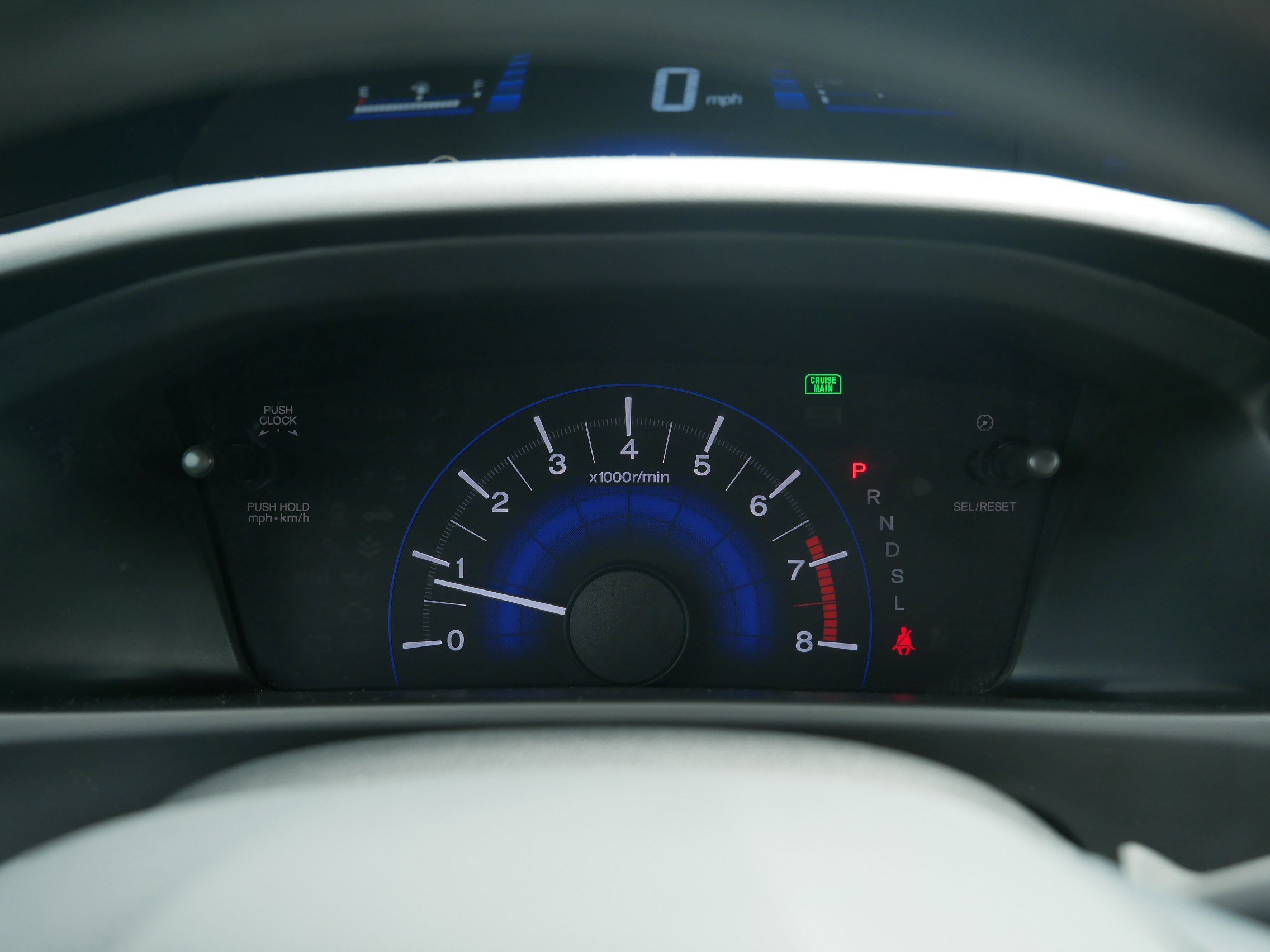 Used 2015 Honda Civic LX image 21