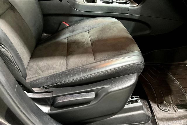 Used 2020 Jeep Grand Cherokee Altitude image 42