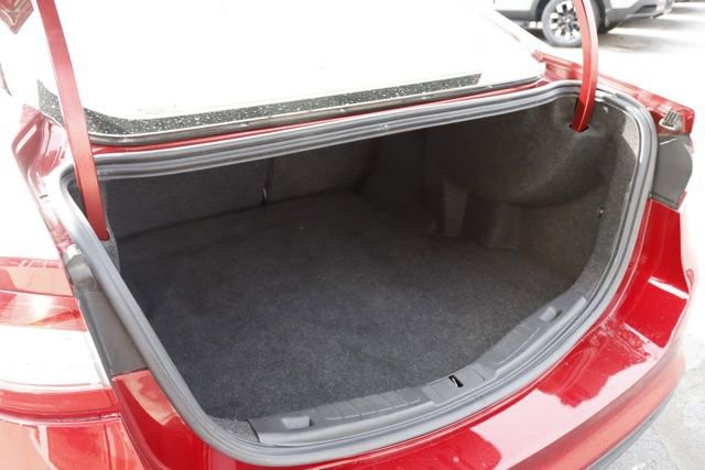 Used 2013 Ford Fusion SE image 5