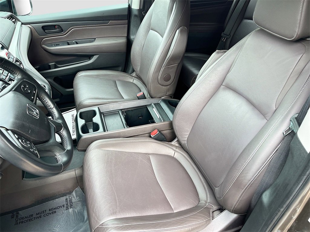 Used 2022 Honda Odyssey EX-L image 20