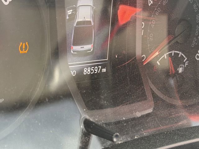 Used 2021 Toyota Tacoma SR w/ SR Convenience Package RWD image 9
