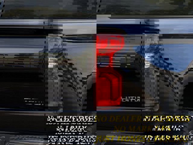 New 2026 Chevrolet Silverado 1500 Custom image 11