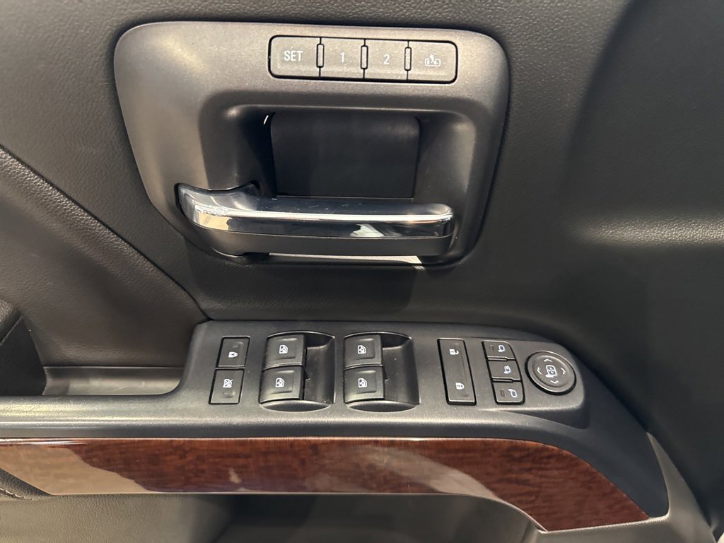 Used 2018 GMC Sierra 1500 SLT image 20