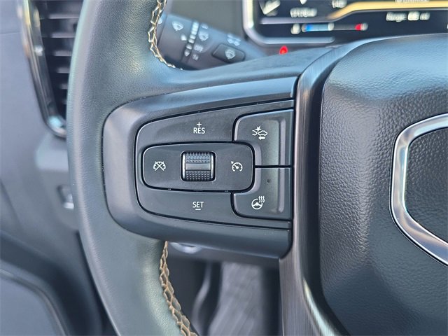 Certified 2024 GMC Sierra 3500 AT4 w/ AT4 Premium Plus Package image 26