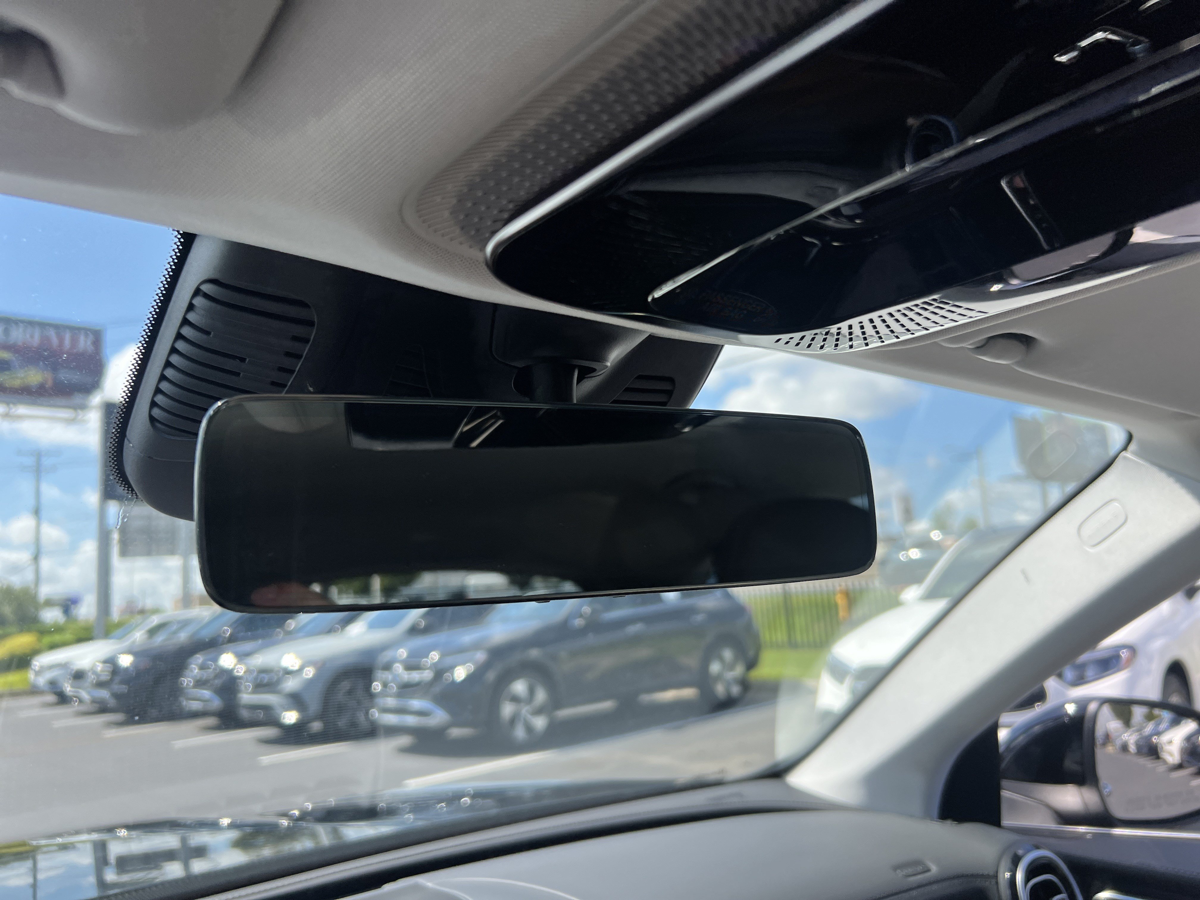 Certified 2025 Mercedes-Benz GLC 350e 4MATIC image 27