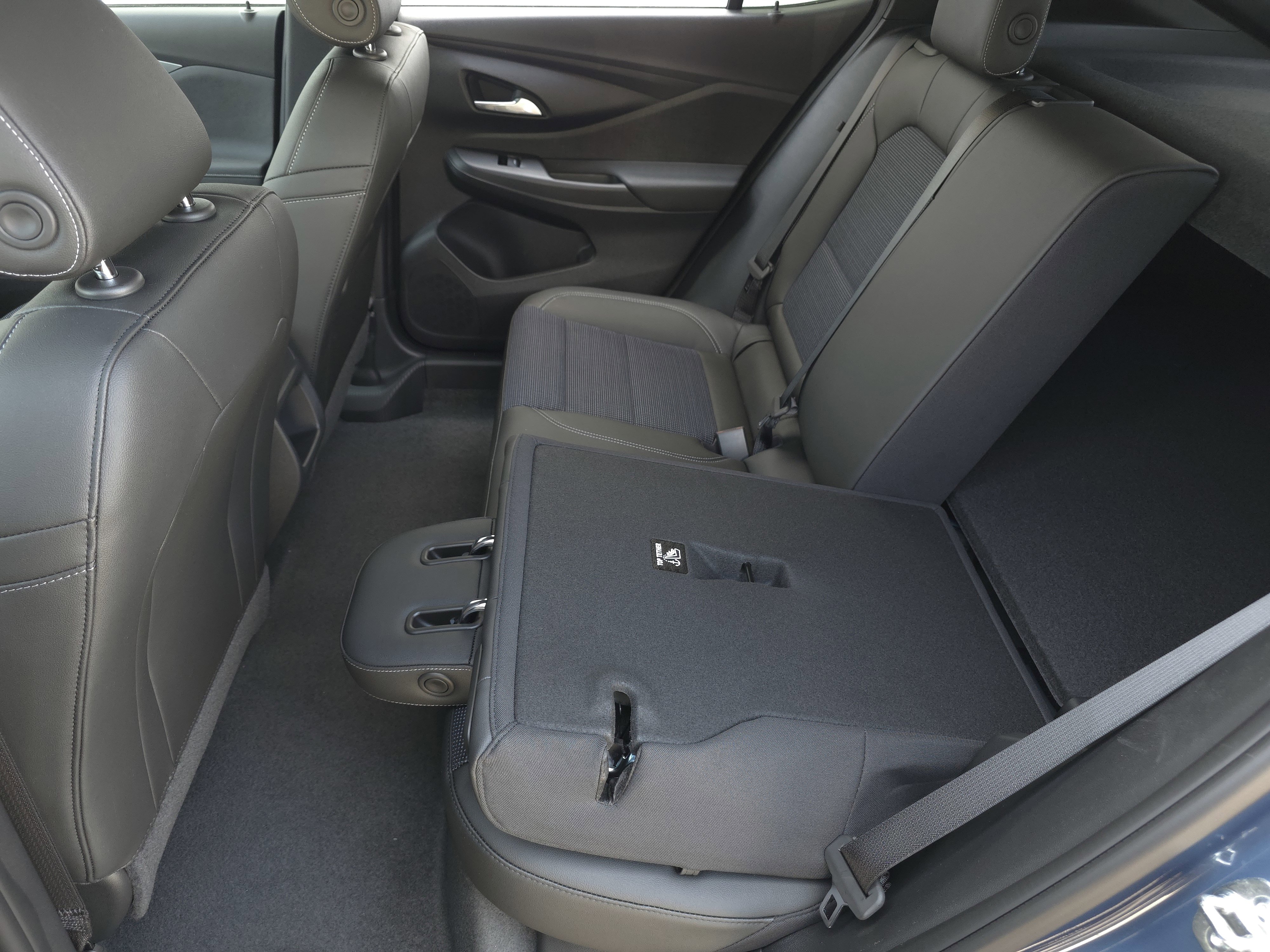 New 2026 Buick Envista Preferred w/ Convenience I Package image 28