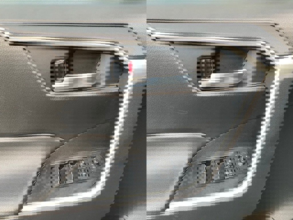 Certified 2024 Toyota RAV4 XLE image 12