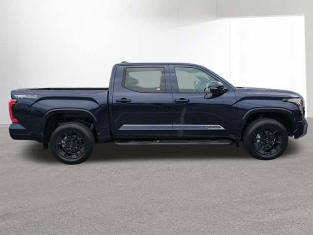 New 2026 Toyota Tundra Platinum AWD/4WD image 4