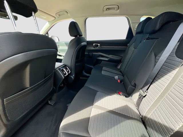 New 2026 Kia Sorento LX image 23