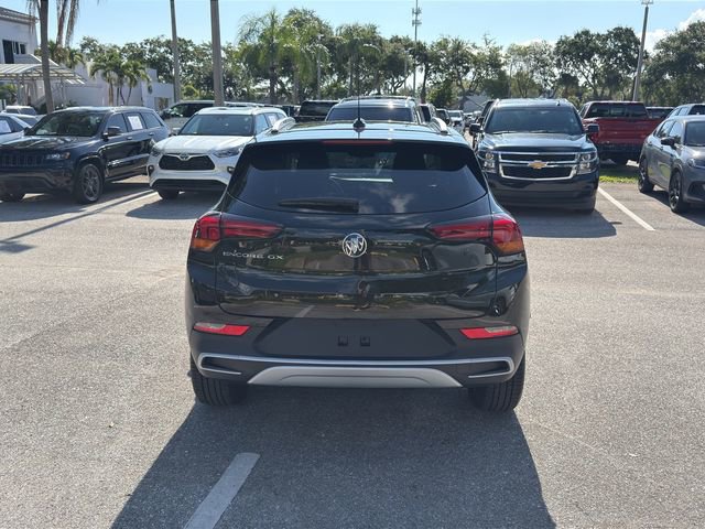 Used 2023 Buick Encore GX Select FWD image 6