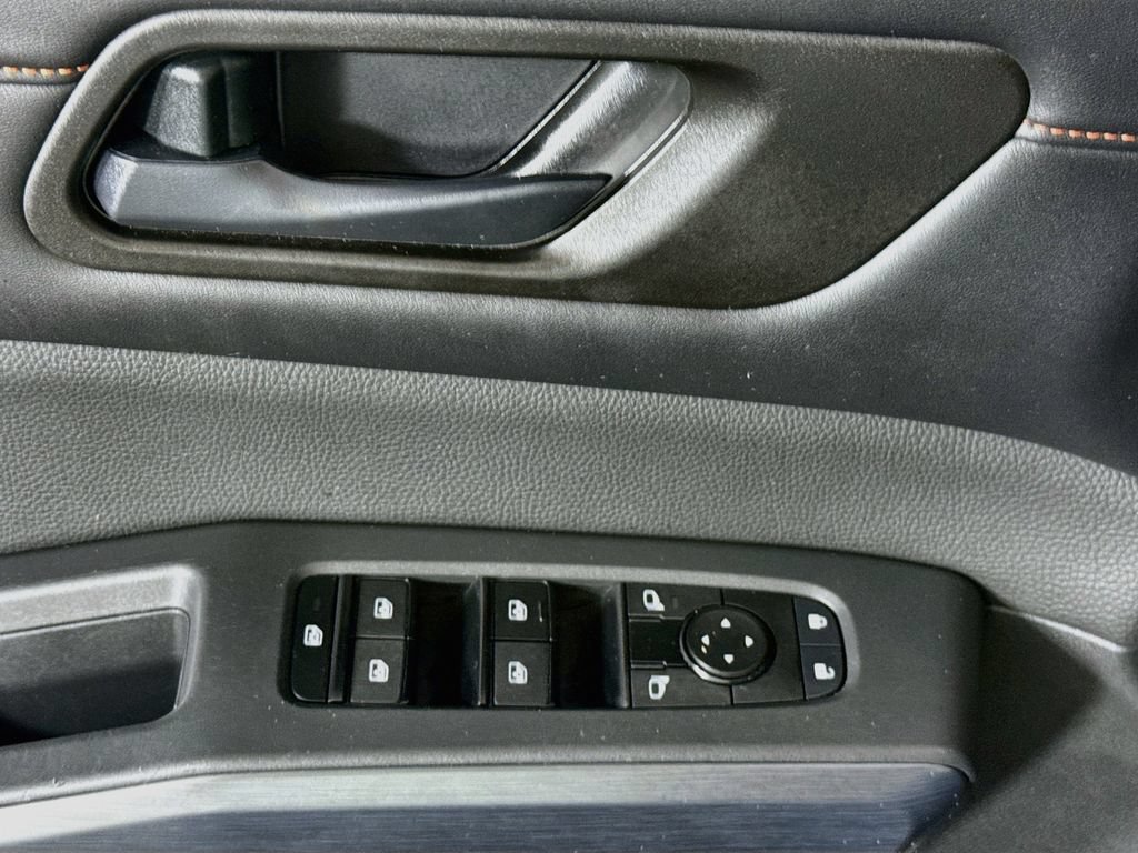 Certified 2024 Nissan Pathfinder Rock Creek AWD/4WD image 23