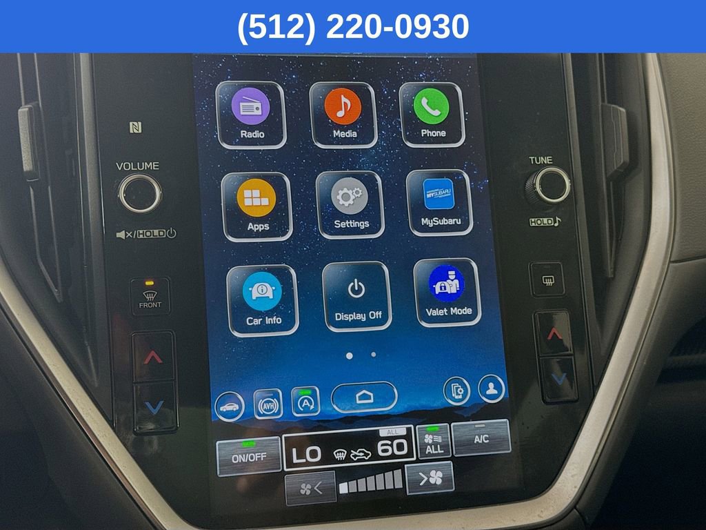 Used 2024 Subaru Crosstrek 2.0i Premium w/ Popular Package #3 image 17