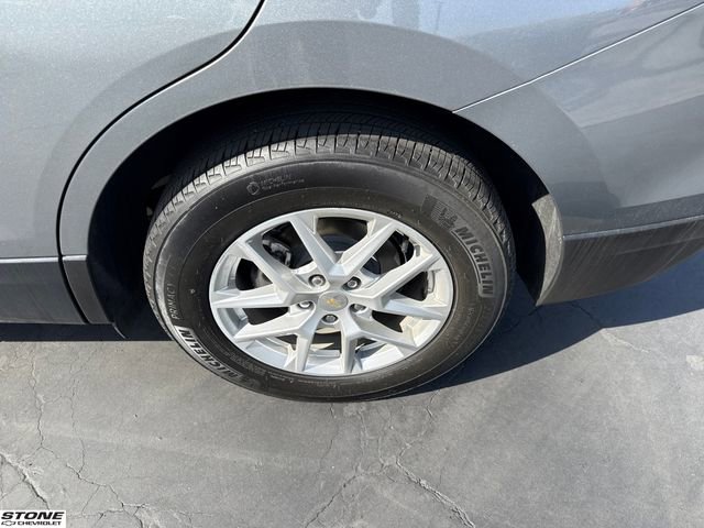 Certified 2023 Chevrolet Equinox LT image 14