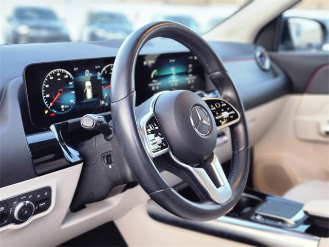 Certified 2023 Mercedes-Benz GLA 250 4MATIC image 20