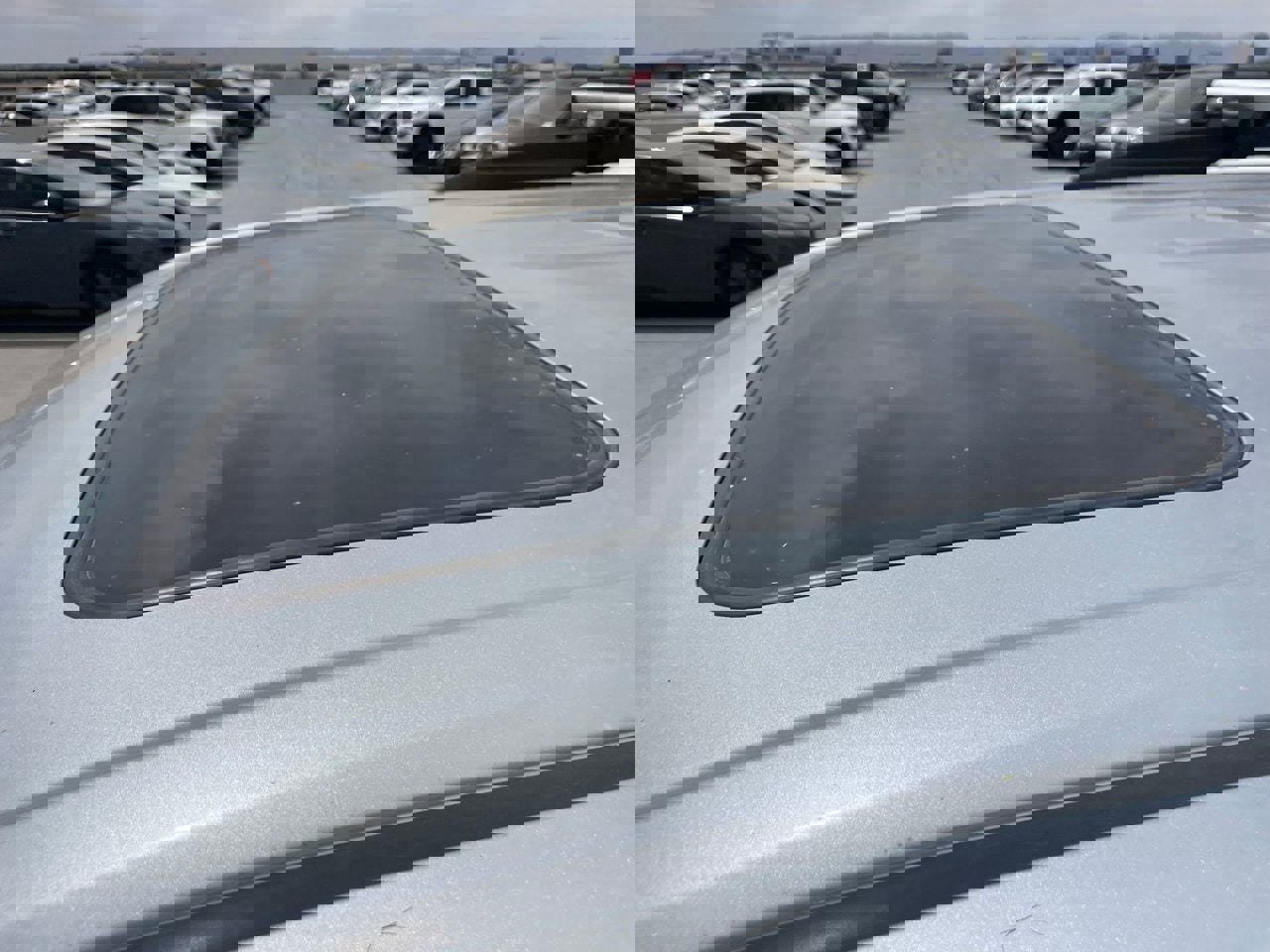 Used 2014 Toyota Sienna SE image 4