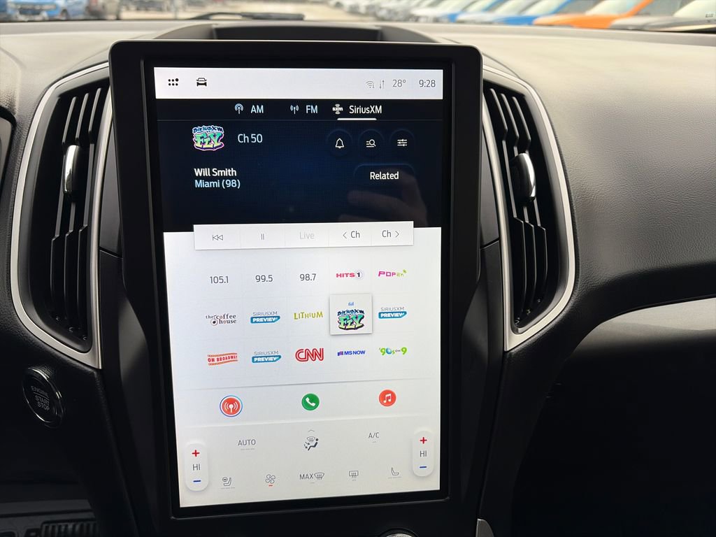 Used 2024 Ford Edge SEL w/ Convenience Package image 31