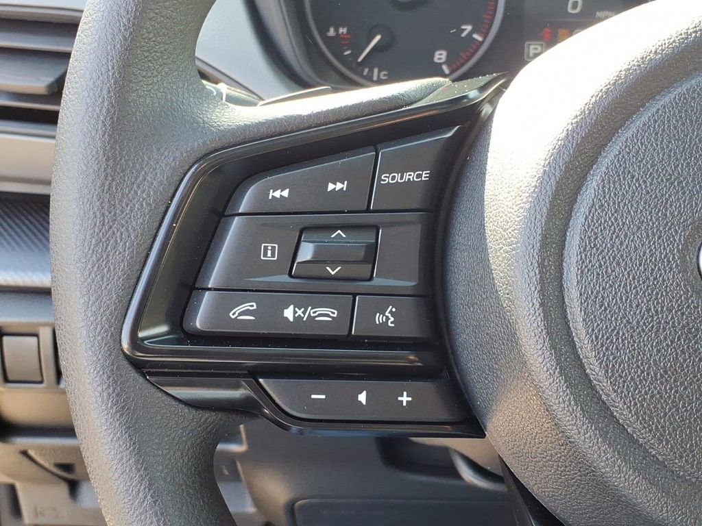 Used 2026 Subaru Crosstrek 2.0i Premium image 17