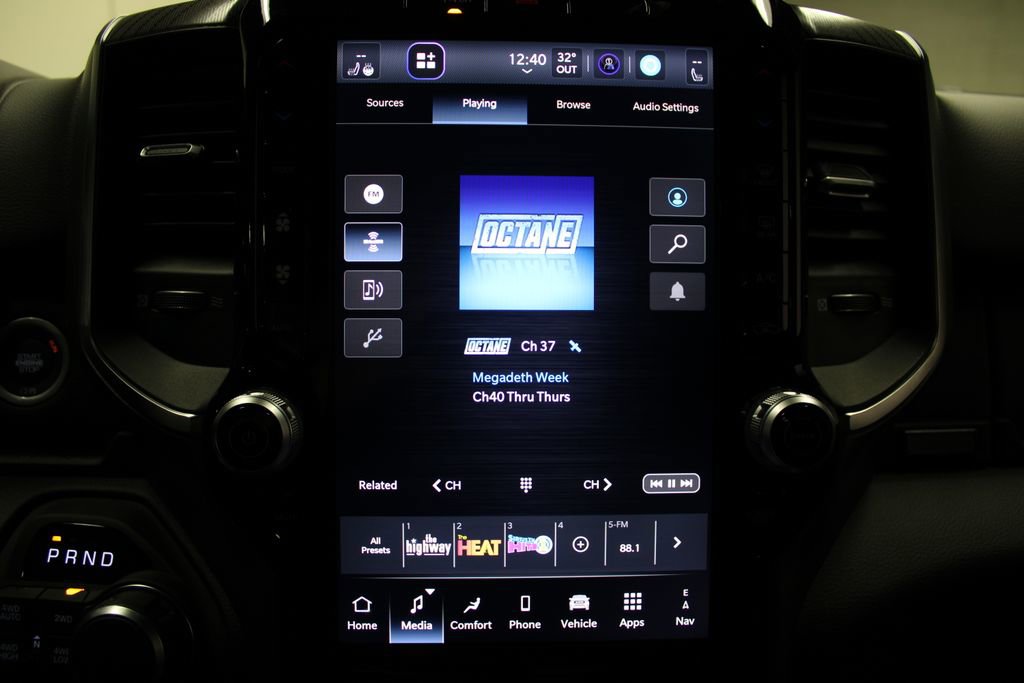 New 2026 RAM 1500 Big Horn image 17