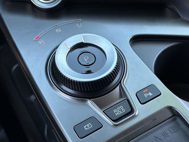 Used 2023 Kia EV6 Wind image 8