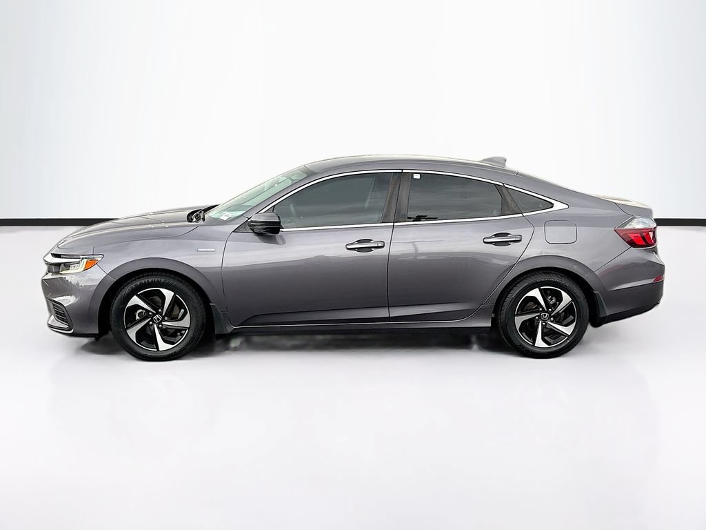 Used 2022 Honda Insight EX image 8