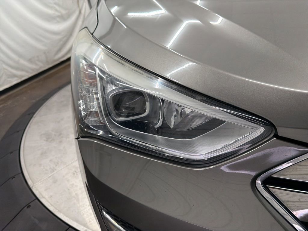 Used 2014 Hyundai Santa Fe Sport 2.0T image 10