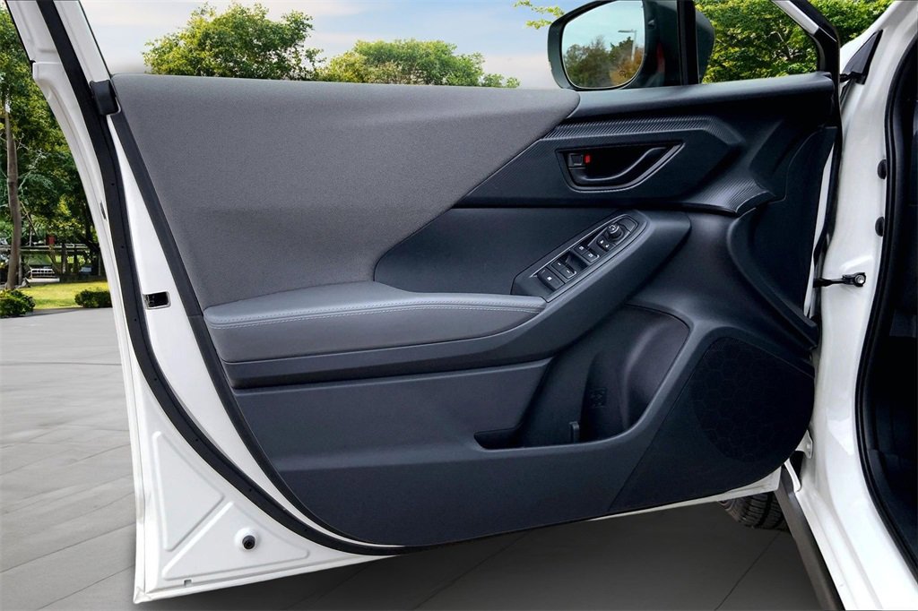 Certified 2025 Subaru Crosstrek 2.5i Premium image 18