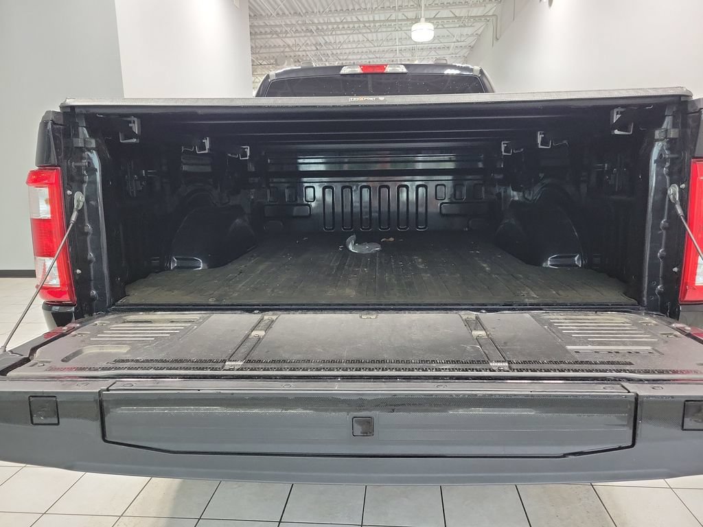 Used 2023 Ford F150 XL w/ STX Appearance Package AWD/4WD image 13