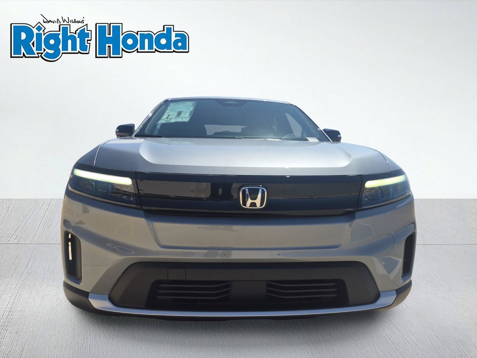 New 2026 Honda Prologue EX image 10