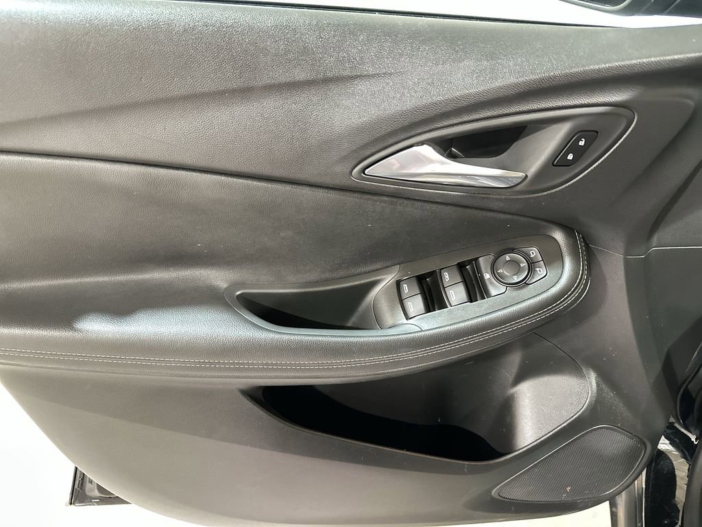 Used 2020 Buick Encore GX Preferred image 15