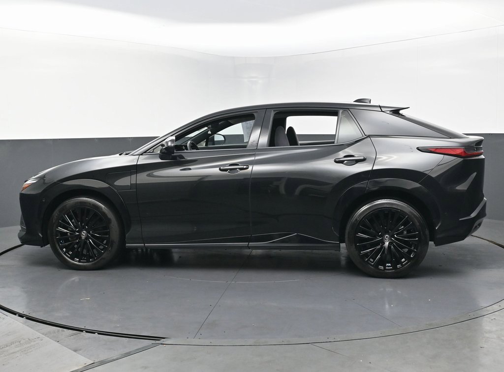 Used 2023 Lexus RZ 450e Premium w/ Accessory Package (2T) image 8